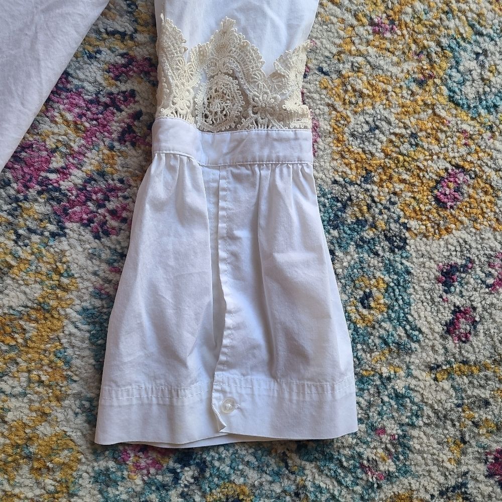 Laundry button up shirt - Picture 9 of 16